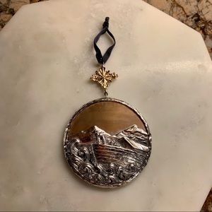 Michael Aram Noah’s Ark Ornament